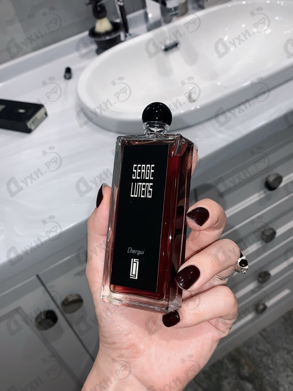 Купить Chergui от Serge Lutens