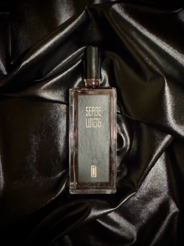 Духи Chergui от Serge Lutens