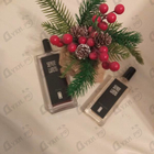 Отзывы Serge Lutens Chergui