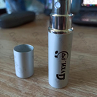 Отзыв Serge Lutens Chergui