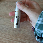 Отзыв Serge Lutens Chergui