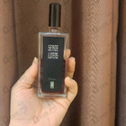 Отзыв Serge Lutens Chergui