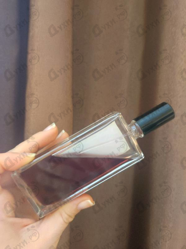 Отзыв Serge Lutens Chergui
