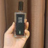 Отзыв Serge Lutens Chergui