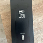 Отзыв Serge Lutens Chergui