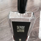 Отзыв Serge Lutens Chergui