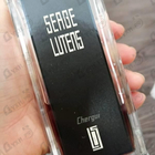Духи Chergui от Serge Lutens