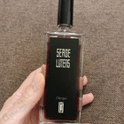 Отзывы Serge Lutens Chergui