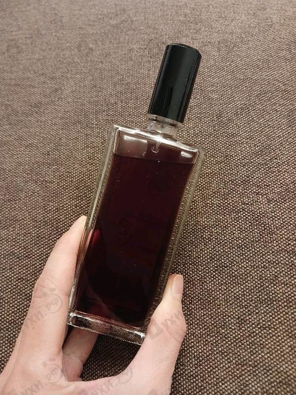 Духи Chergui от Serge Lutens