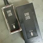 Отзывы Serge Lutens Chergui