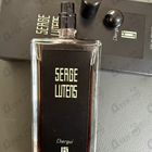 Парфюм Serge Lutens Chergui