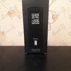 Отзывы Serge Lutens Chergui