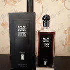 Отзывы Serge Lutens Chergui