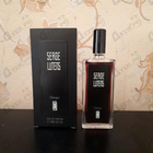 Отзыв Serge Lutens Chergui