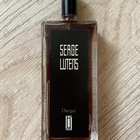 Отзыв Serge Lutens Chergui