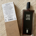 Отзывы Serge Lutens Chergui
