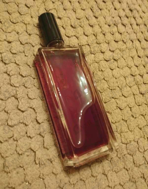 Отзывы Serge Lutens Chergui