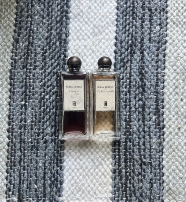 Купить Chergui от Serge Lutens