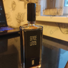 Духи Chergui от Serge Lutens