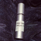 Отзыв Serge Lutens Chergui