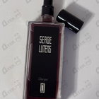 Отзывы Serge Lutens Chergui
