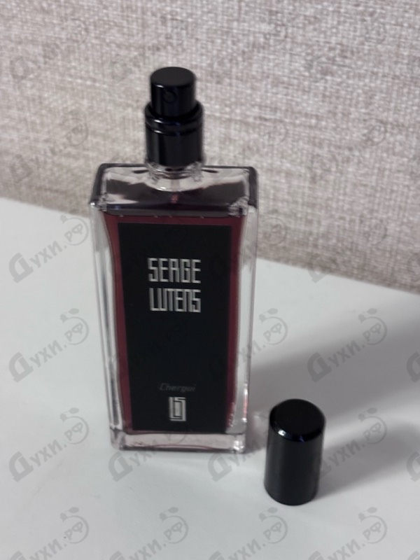 Купить Chergui от Serge Lutens
