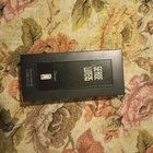 Отзывы Serge Lutens Chergui