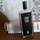 Духи Chergui от Serge Lutens