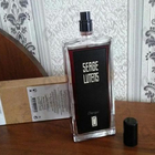 Отзывы Serge Lutens Chergui