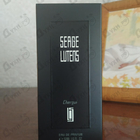 Отзыв Serge Lutens Chergui