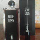 Духи Chergui от Serge Lutens