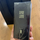 Отзыв Serge Lutens Chergui