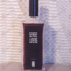 Отзыв Serge Lutens Chergui