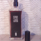 Отзывы Serge Lutens Chergui