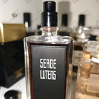 Отзывы Serge Lutens Chergui