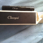 Отзыв Serge Lutens Chergui