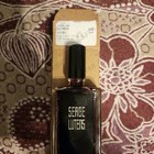 Отзывы Serge Lutens Chergui
