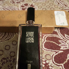 Отзывы Serge Lutens Chergui