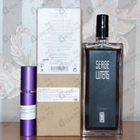 Отзыв Serge Lutens Chergui