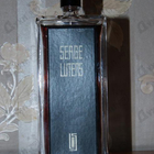 Отзыв Serge Lutens Chergui
