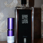 Отзыв Serge Lutens Chergui