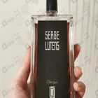 Отзыв Serge Lutens Chergui