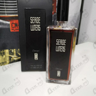 Отзыв Serge Lutens Chergui