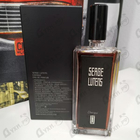 Отзывы Serge Lutens Chergui