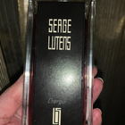 Духи Chergui от Serge Lutens
