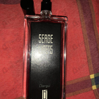 Отзывы Serge Lutens Chergui