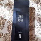Духи Chergui от Serge Lutens