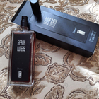 Отзывы Serge Lutens Chergui