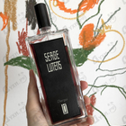 Отзывы Serge Lutens Chergui