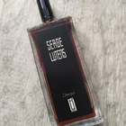 Отзывы Serge Lutens Chergui